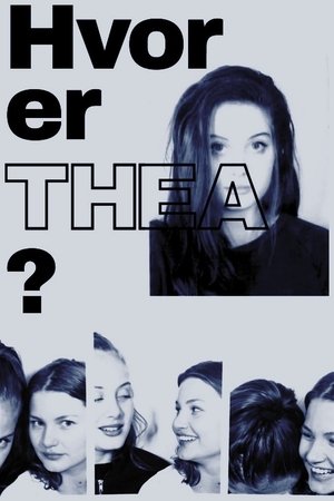 Hvor er Thea poster