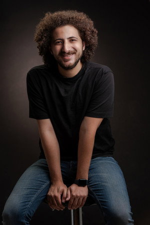 Muhammad El