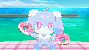 Onegai AiPri: 1×7