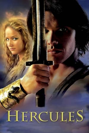 Poster Hercules 2005