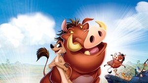 Regele Leu 3: Hakuna Matata (2004) – Dublat în Română