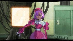 Towa no Yugure Episódio 10