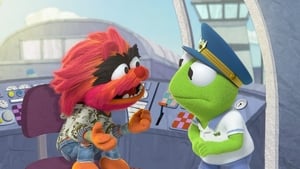 Muppet Babies: 1×2