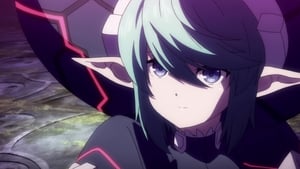 Phantasy Star Online 2 : The Animation: Saison 2 Episode 6