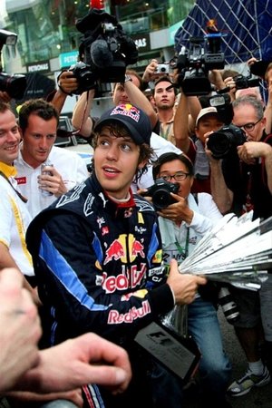 Image Vettel: More Than A Champion