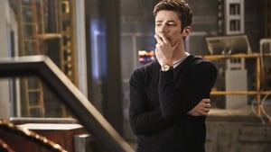 The Flash: 2×20