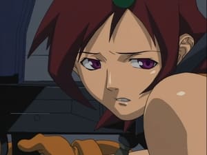 Zoids/Zero: 1×16