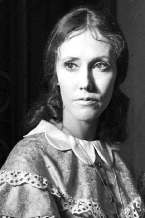 Hanna Stankówna portrait