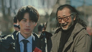 東京P.D. 警視庁広報2係: 1×10