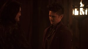 Shadowhunters Temporada 3 capitulo 10