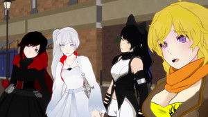RWBY: 1×15