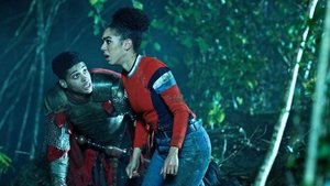 Doctor Who Season 10 Episode 10