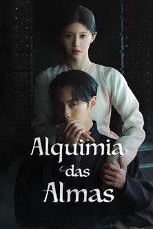 Alquimia das Almas: Temporada 2