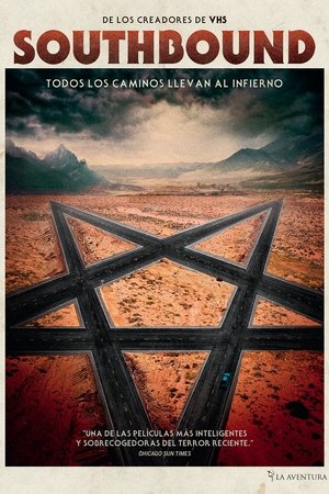 Southbound (2015)