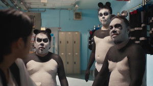 Mauy Thai Hustle (2025) แสนสนั่น พันธุ์สั่นสู้