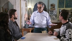 Schitt’s Creek 3×2