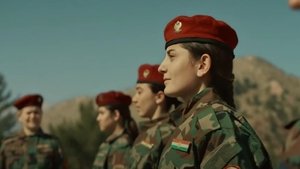 Sinjar (2022) HD 1080p Castellano