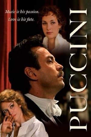 Poster Puccini (2009)