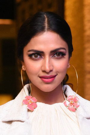 Amala Paul photo