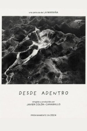 From the Inside (2024)