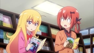 Gabriel DropOut: 1×8