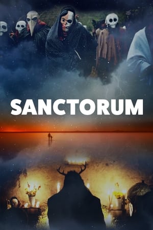 Poster Sanctorum 2019