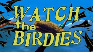 Courage the Cowardly Dog Watch The Birdies