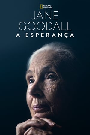 Assistir Jane Goodall: A Esperança Online Grátis