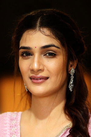 Hassini Sudhir photo