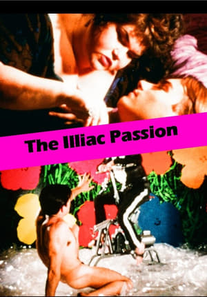 The Illiac Passion poster