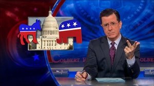 The Colbert Report: 11×31