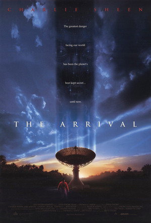 The Arrival 60