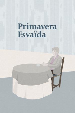 Poster Primavera esvaïda 2021