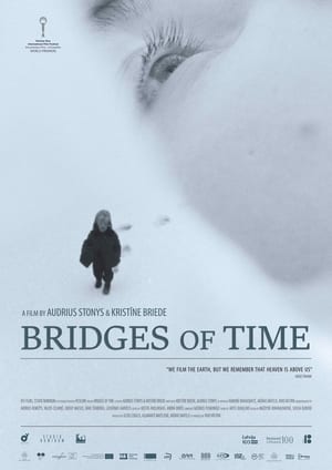 Poster Bridges of Time 2018