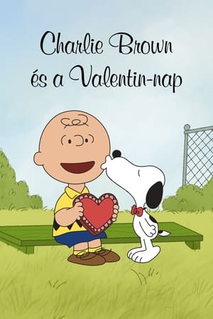 Image A Charlie Brown Valentine