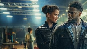 Lift: Un Robo de Primera Clase (2024) DVDRIP LATINO