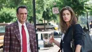 Brockmire: 1×1