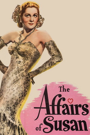 The Affairs of Susan