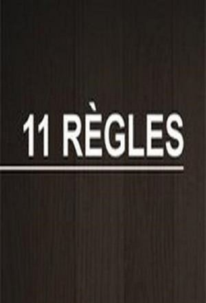 11 règles film complet