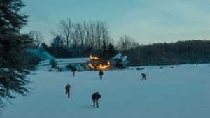 The Last Frontier 1×1