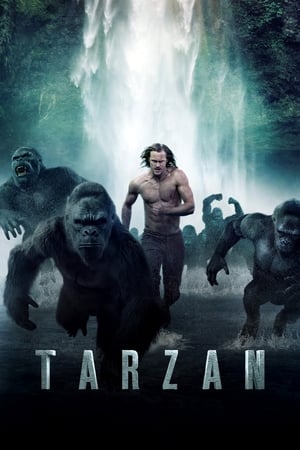 Tarzan streaming VF gratuit complet