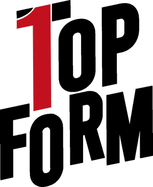 Top Form — Logos 6