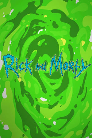 Rick and Morty