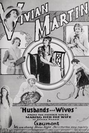 Image Husbands and Wives