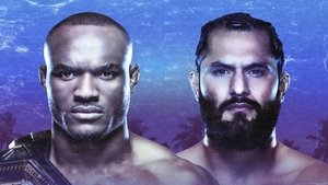 UFC 251: Usman vs. Burns (2020)