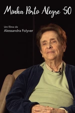 Image Minha Porto Alegre '50