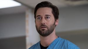 New Amsterdam 2 episodio 1