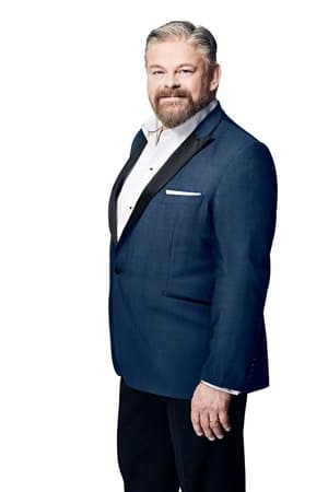 Stig Rossen portrait