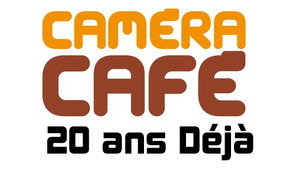 Caméra Café, 20 ans déjà — Logos 3