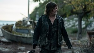 The Walking Dead: Daryl Dixon Season 1 Episode 1